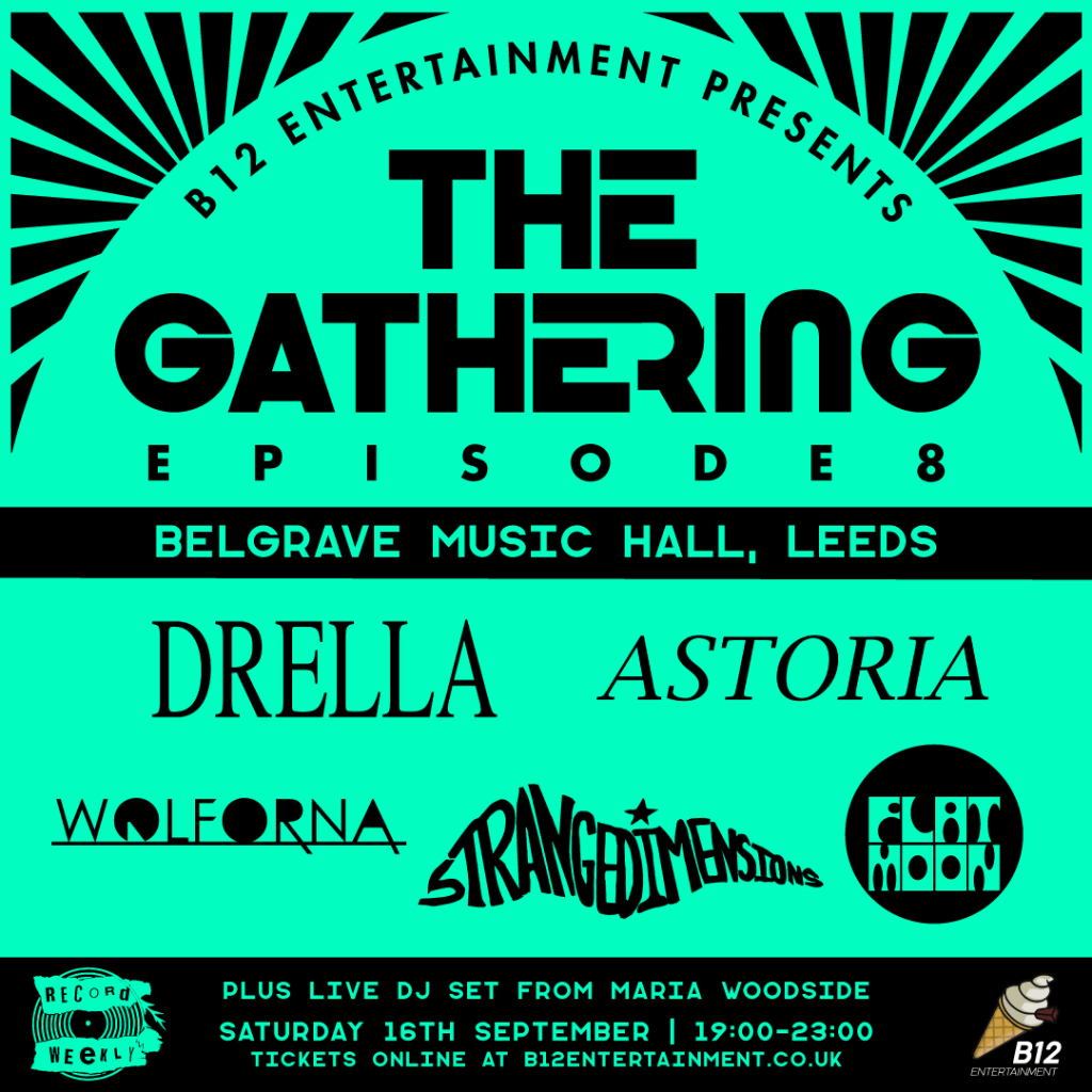 the-gathering-episode-8-b12-entertainment-record-weekly
