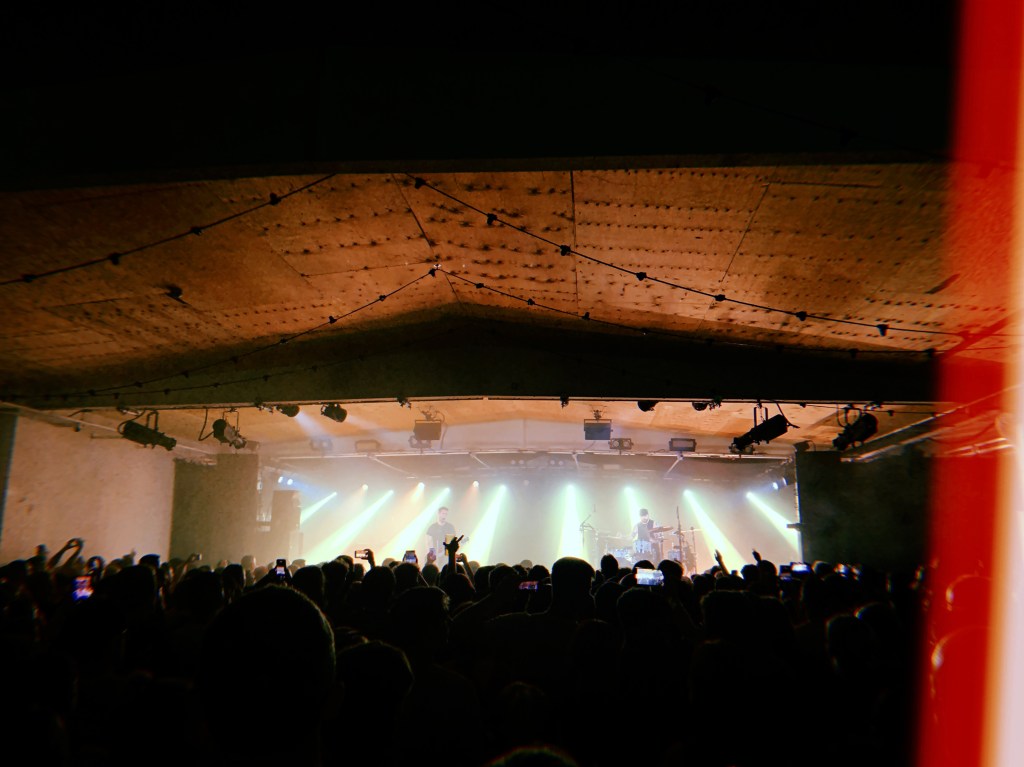 royal-blood-project-house-2023-record-weekly