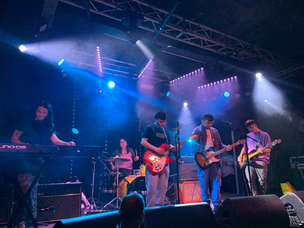 strange-dimensions-the-gathering-episode-8-belgrave-b12-record-weekly