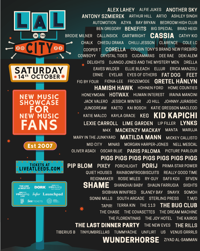 live-at-leeds-in-the-city-2023-preview-record-weekly