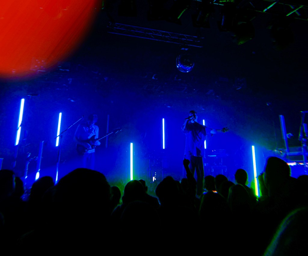 friendly-fires-tour-2023-leeds-record-weekly