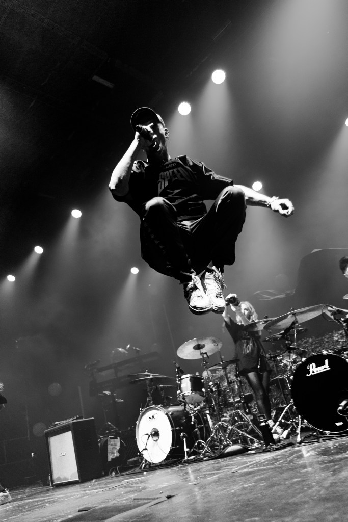 ocean-grove-jump-o2-victoria-warehouse-manchester-record-weekly