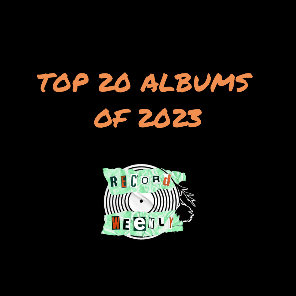 top-20-albums-2023-record-weekly