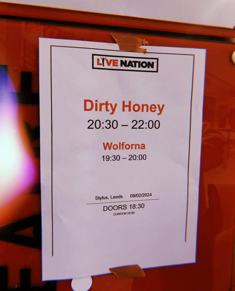 dirty-honey-wolforna-stylus-record-weekly