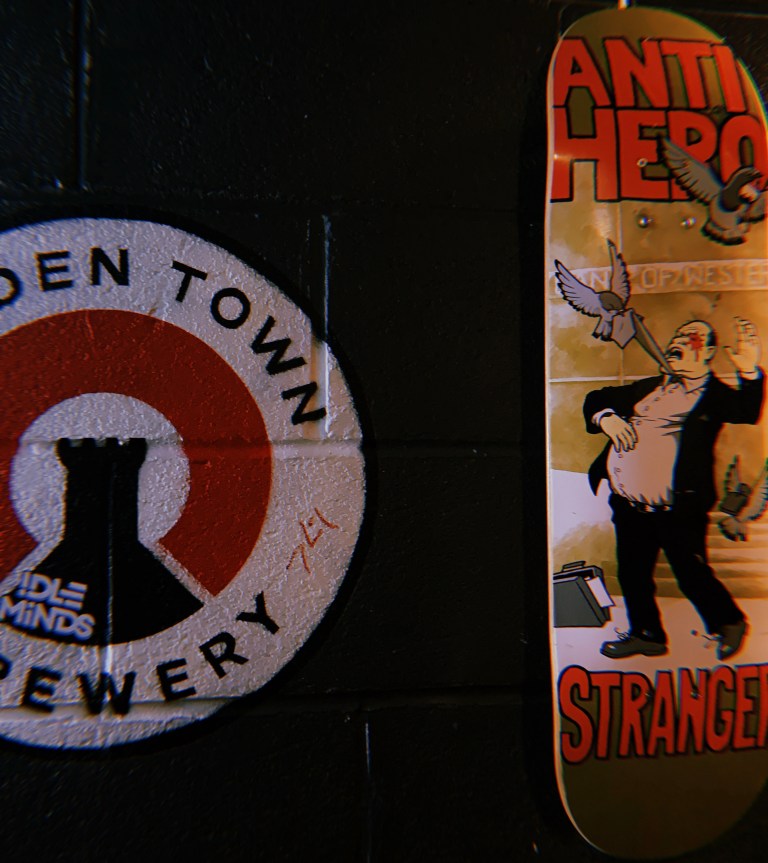 camden-town-brewery-skateboard-manchester-record-weekly
