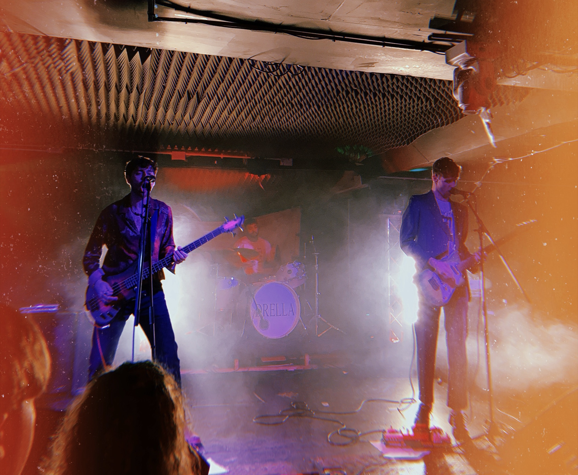 Drella, The Underground (March 2024) – Record Weekly