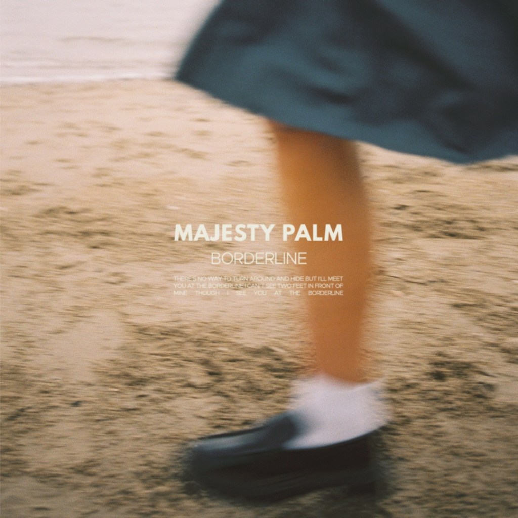 borderline-majesty-palm-single-review-record-weekly