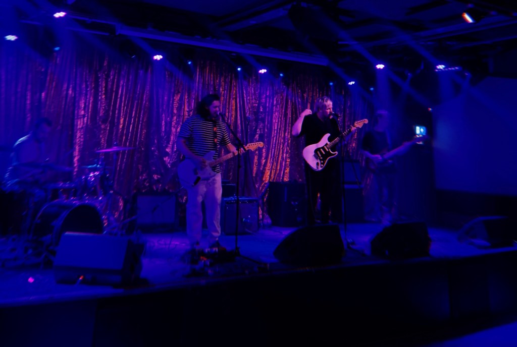 sisterly-band-brudenell-social-club-2024-record-weekly