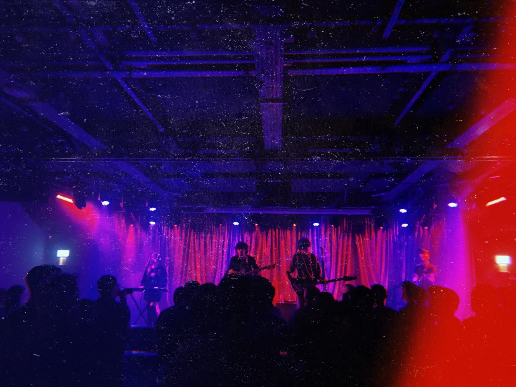 highschool-band-brudenell-social-club-record-weekly