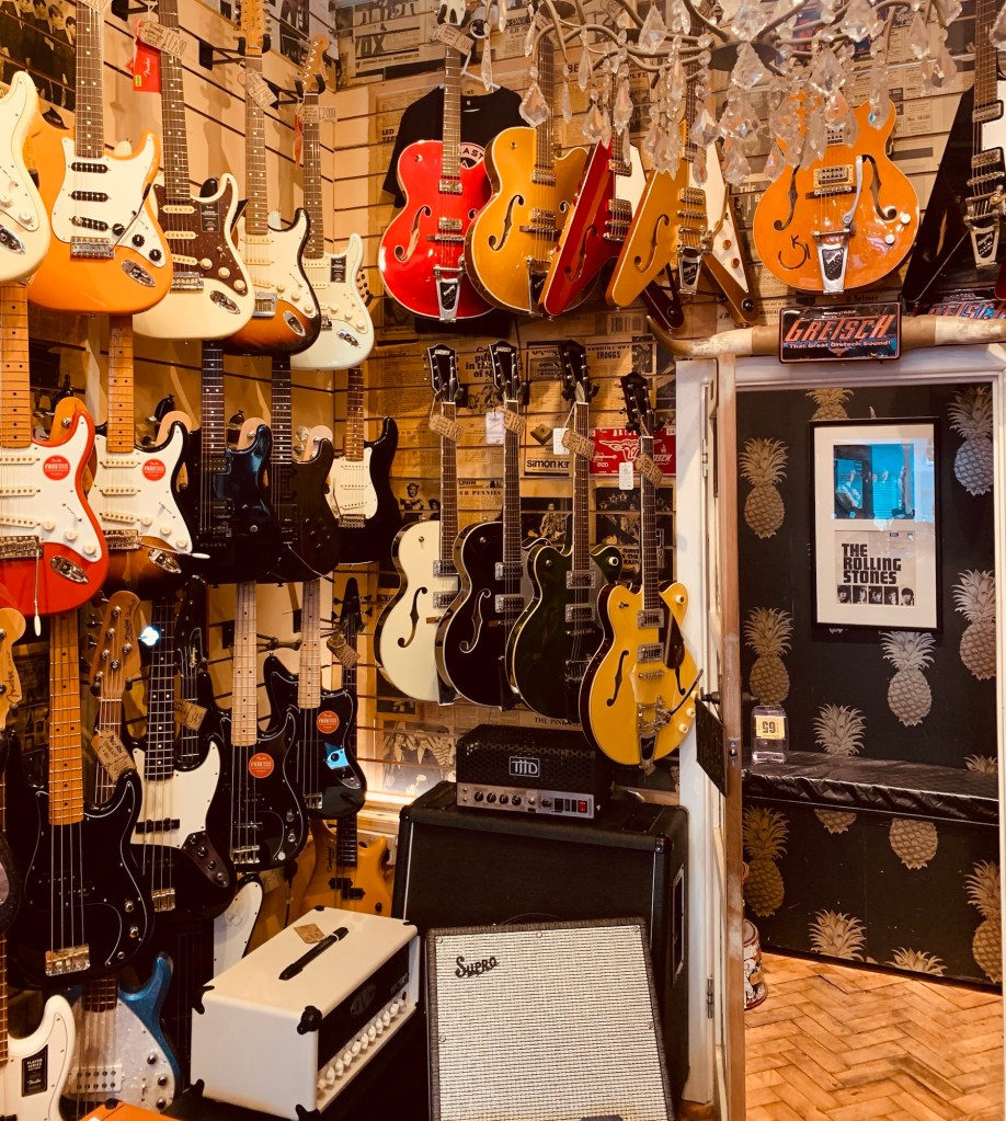 regent-sounds-guitar-shop-london-record-weekly
