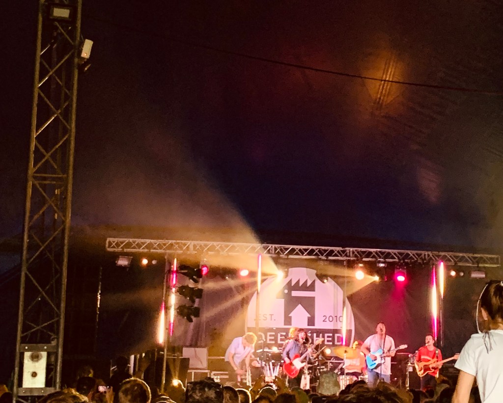 personal-trainer-deer-shed-festival-2024-record-weekly