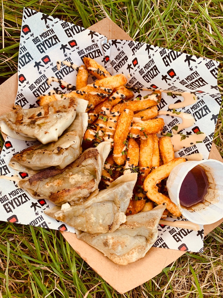 big-mouth-gyoza-2024-deer-shed-festival-record-weekly