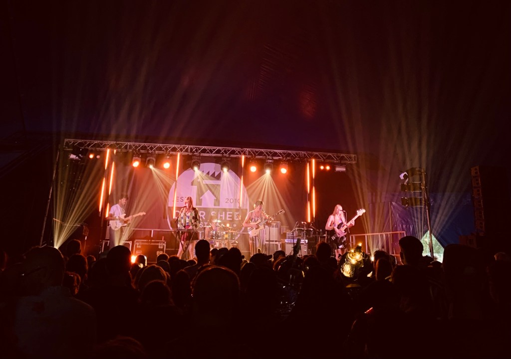 los-bitchos-deer-shed-festival-2024-record-weekly