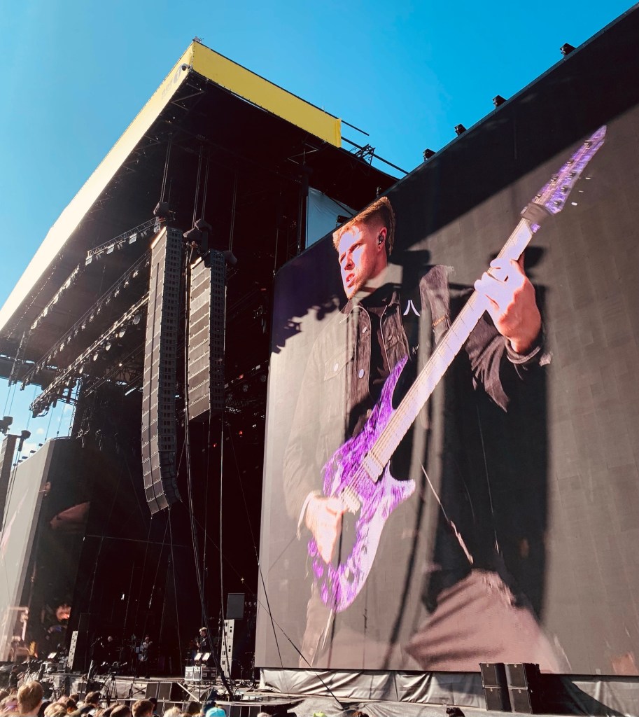 spiritbox-leeds-fest-2024-record-weekly