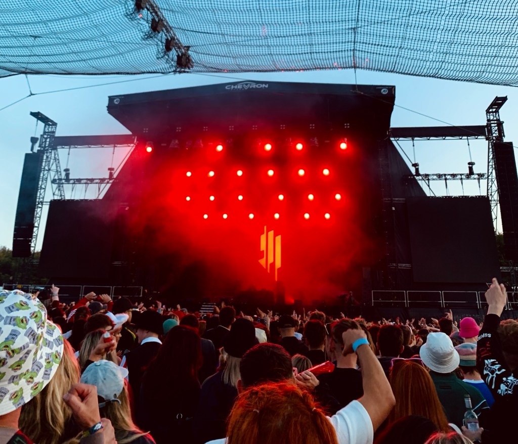 skrillex-leeds-fest-2024-record-weekly
