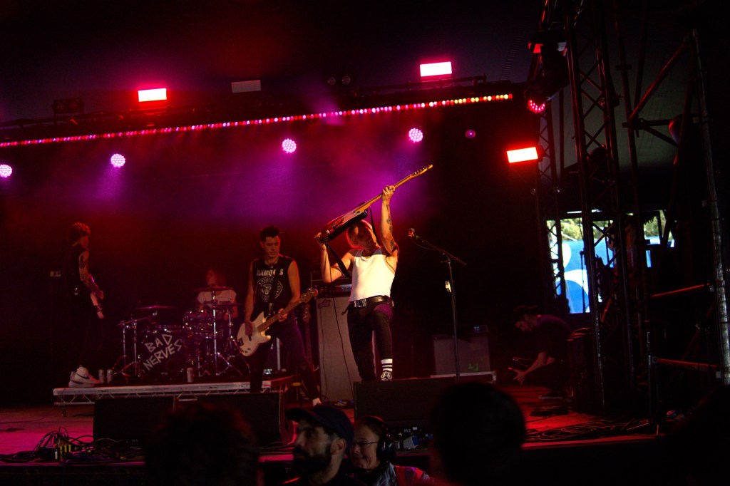 bad-nerves-leeds-fest-august-2024-record-weekly