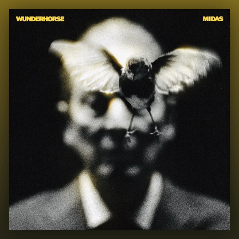 midas-wunderhorse-album-review-record-weekly