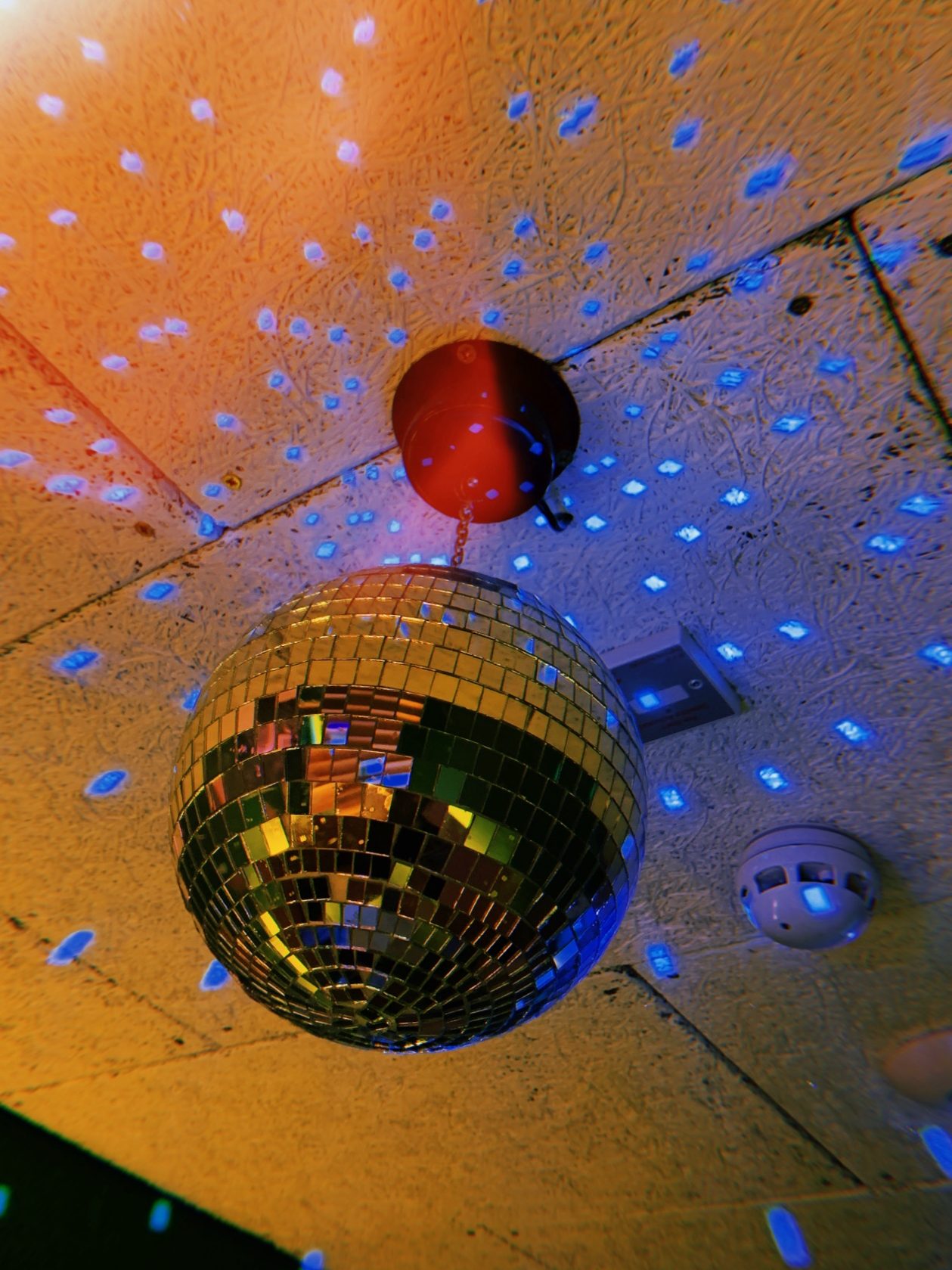 disco-ball-october-2024-record-weekly