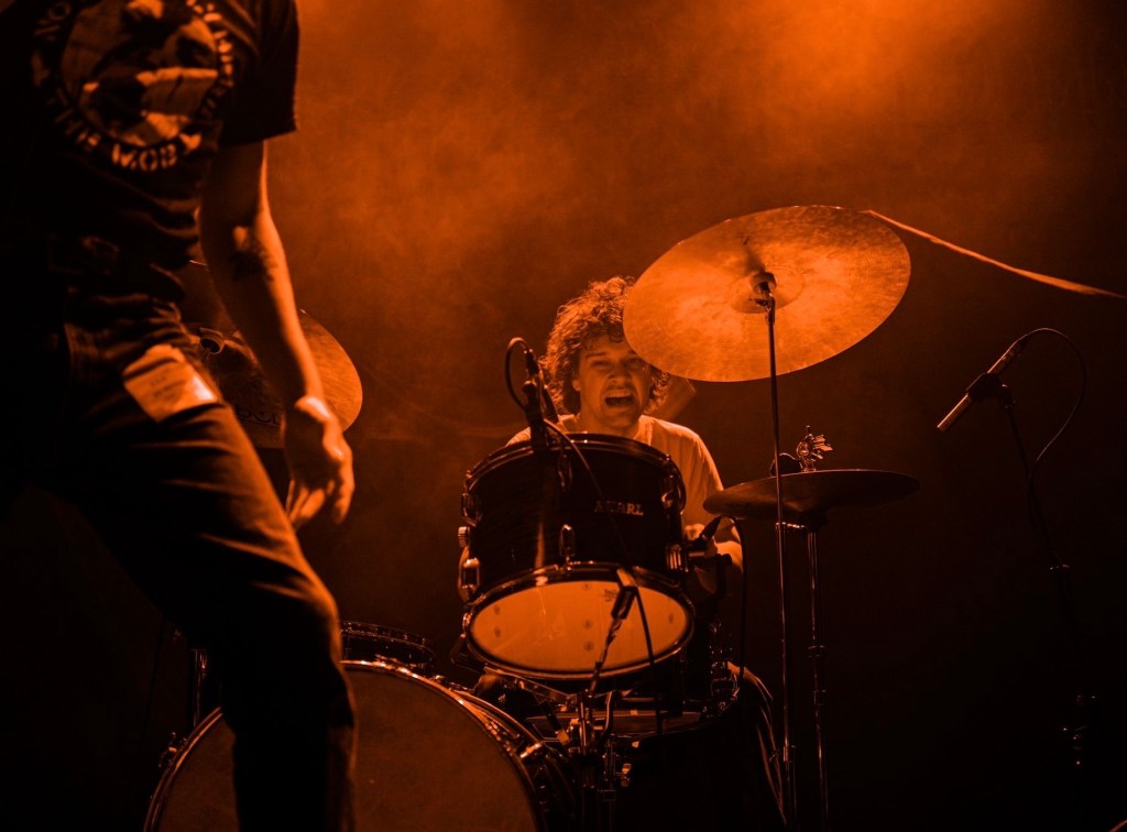 real-farmer-drums-o2-academy-leeds-october-2024-record-weekly