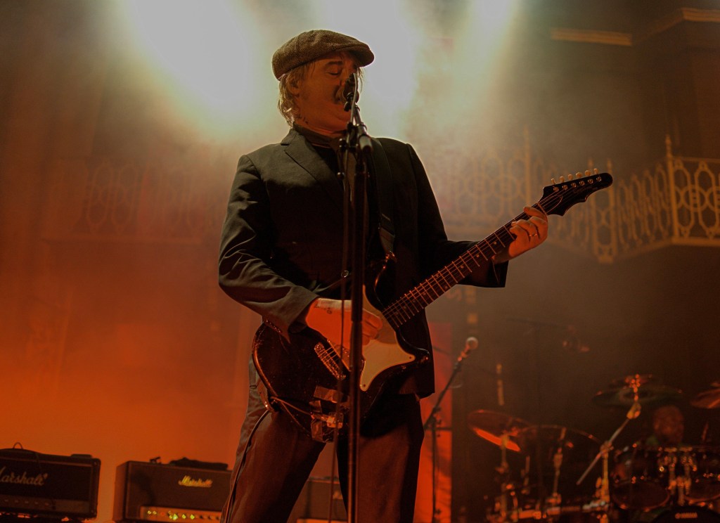 the-libertines-pete-o2-academy-leeds-october-2024-record-weekly