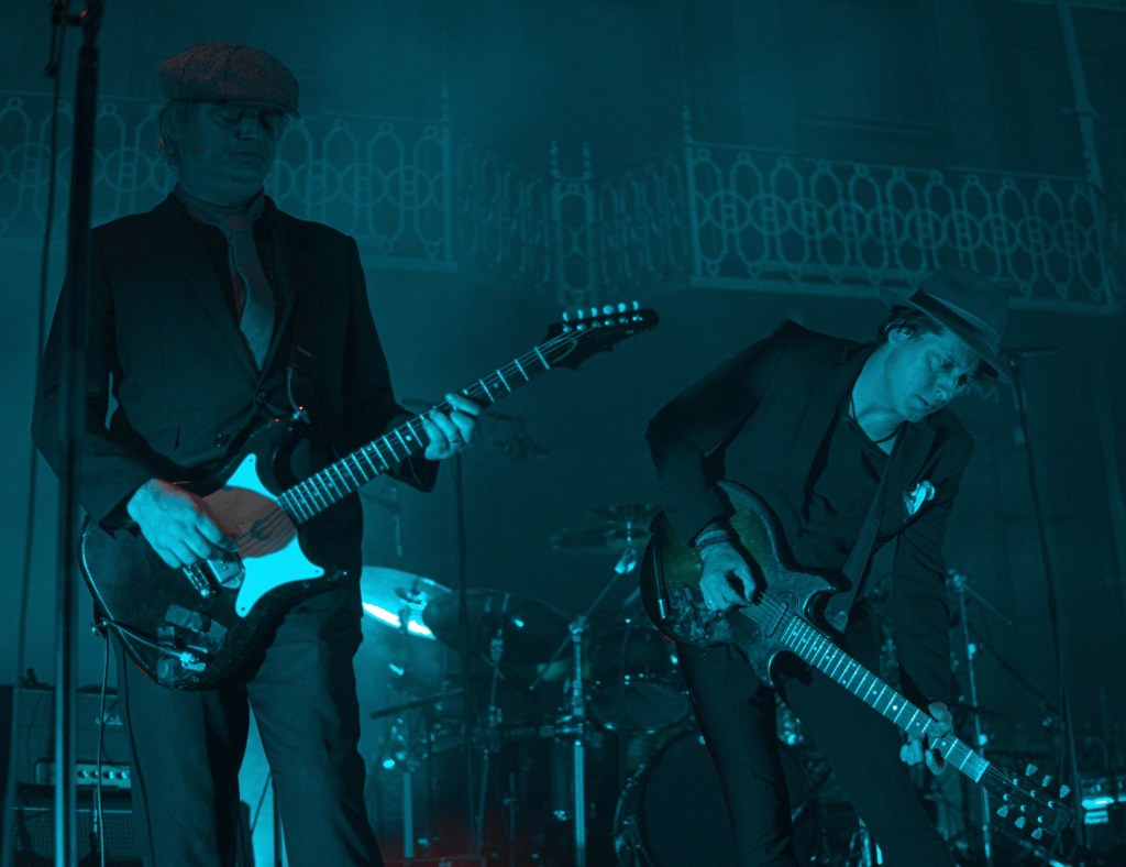 the-libertines-o2-academy-leeds-october-2024-record-weekly