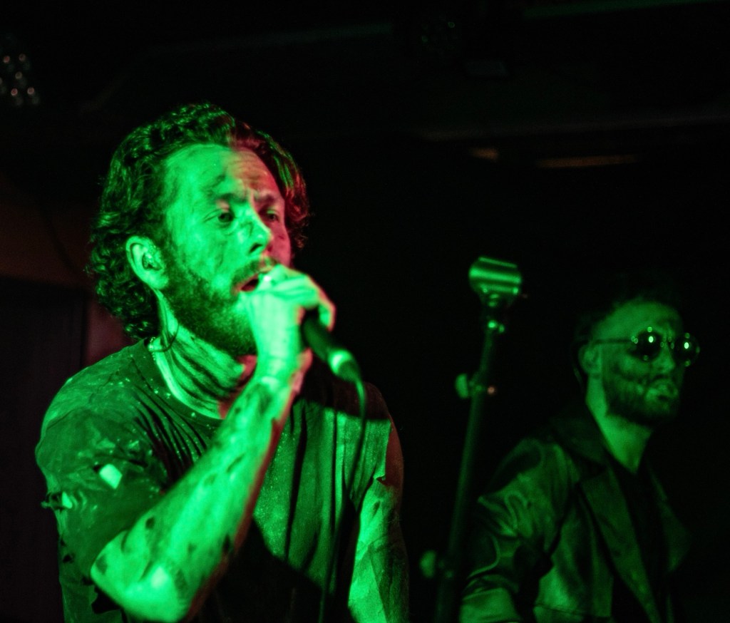 wolforna-headrow-house-2024-record-weekly