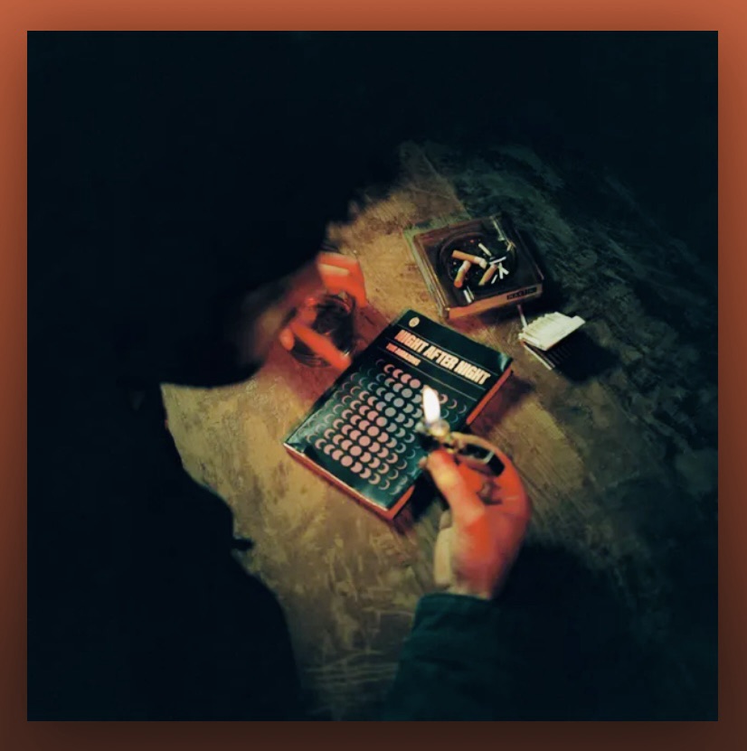 night-after-night-the-amazons-single-review-record-weekly