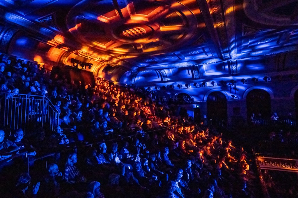 richard-hawley-black-dyke-band-bradford-2025-record-weekly