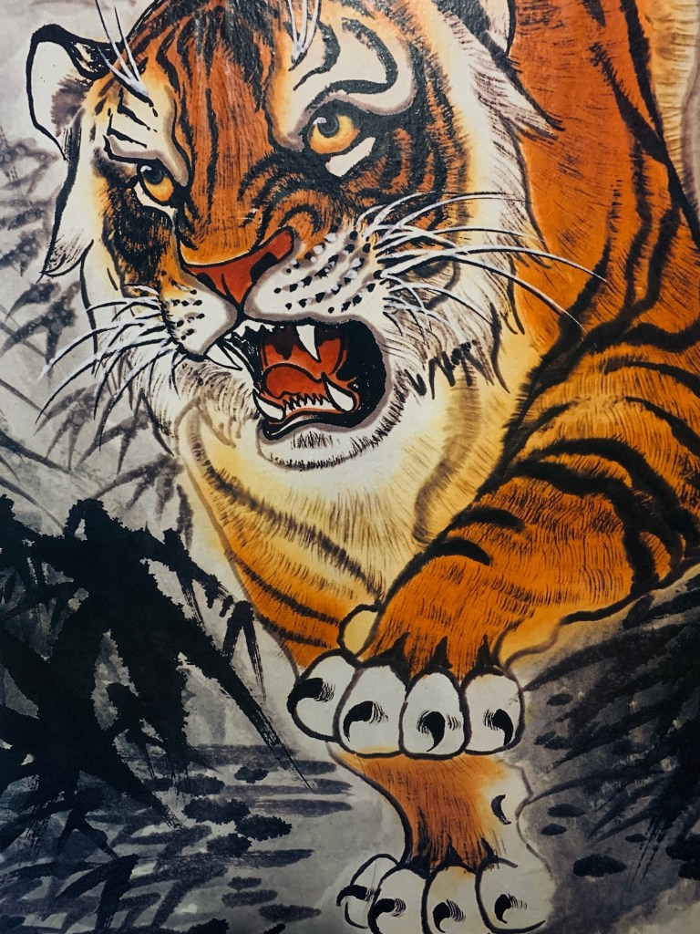 tiger-my-thai-art-leeds-record-weekly