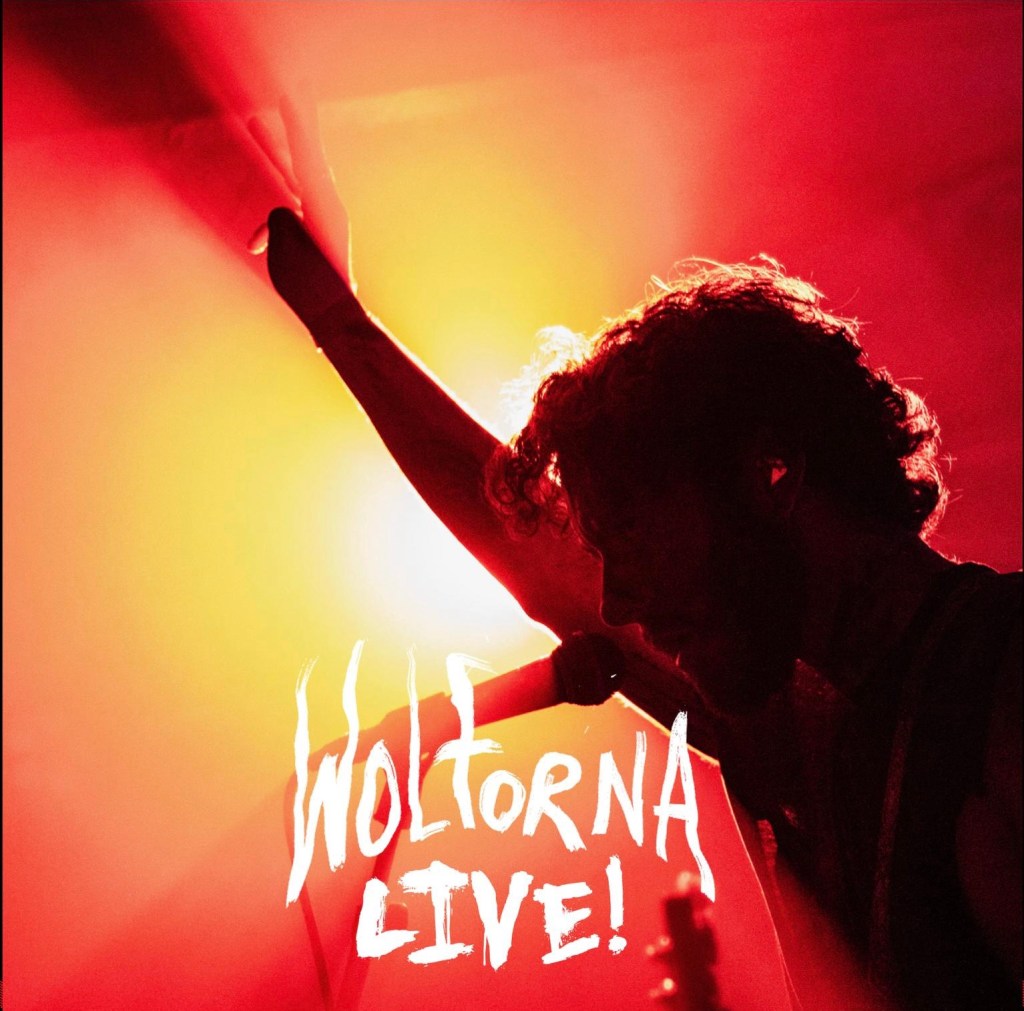 penrose-live-wolforna-single-review-record-weekly