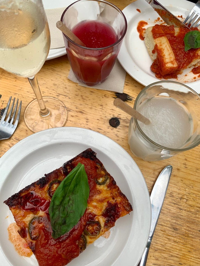 pizza-brunch-manchester-ramona-record-weekly