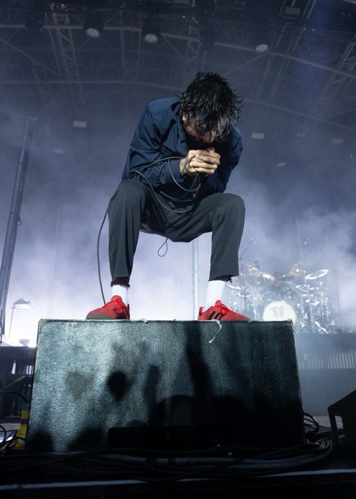 chino-deftones-the-piece-hall-halifax-record-weekly