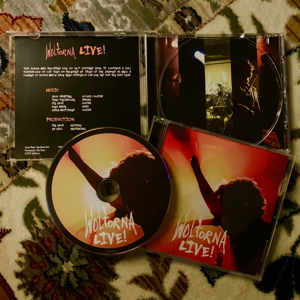 wolforna-live-ep-album-review-record-weekly