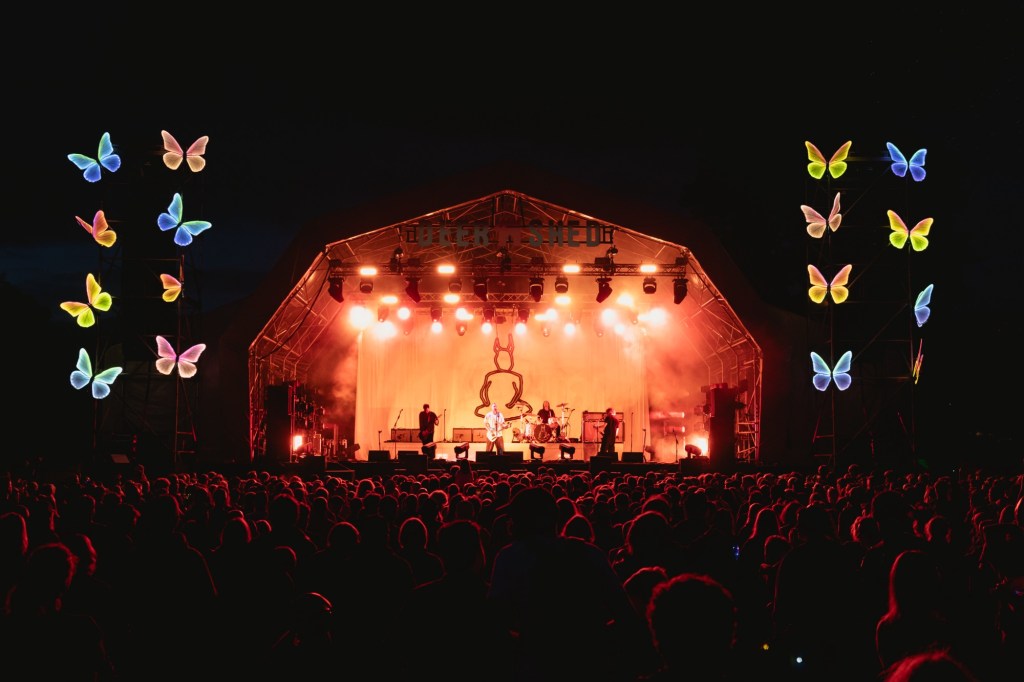 wunderhorse-deer-shed-festival-2025-record-weekly