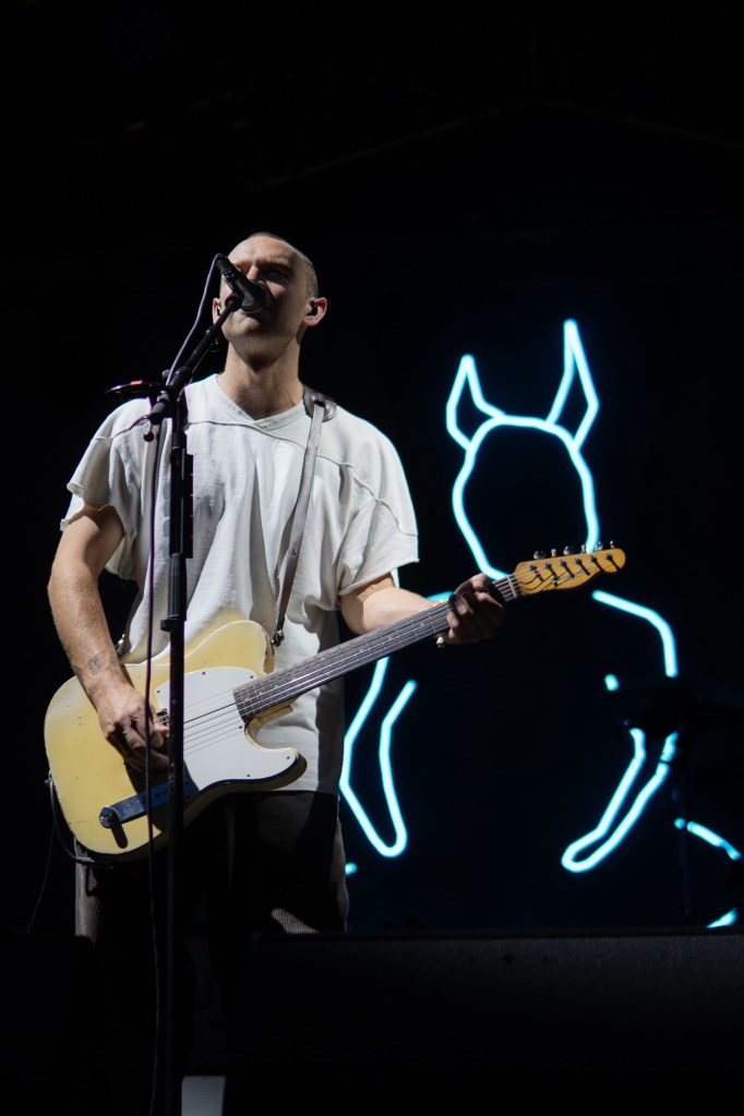 wunderhorse-singer-deer-shed-festival-2025-record-weekly