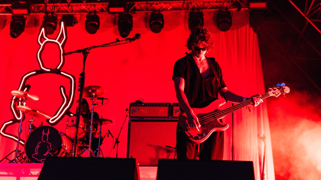 wunderhorse-red-bass-deer-shed-festival-2025-record-weekly