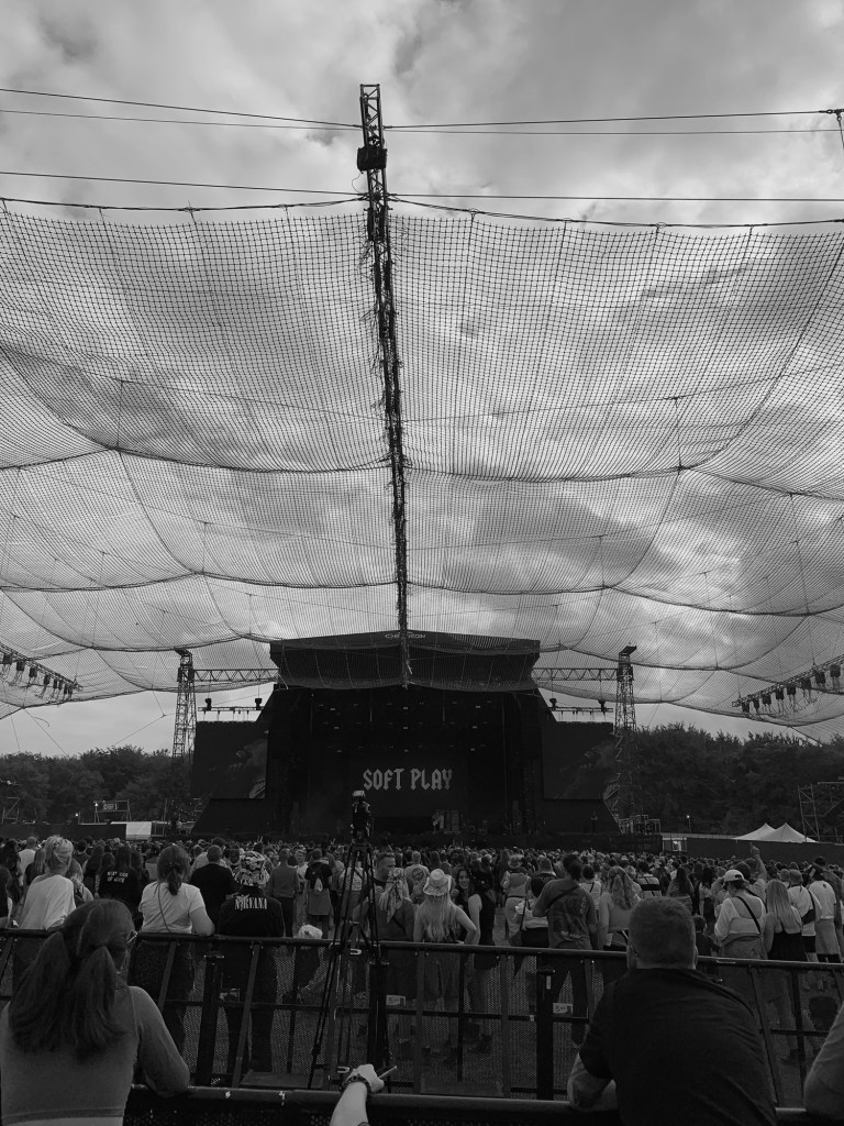 soft-play-leeds-festival-2025-record-weekly