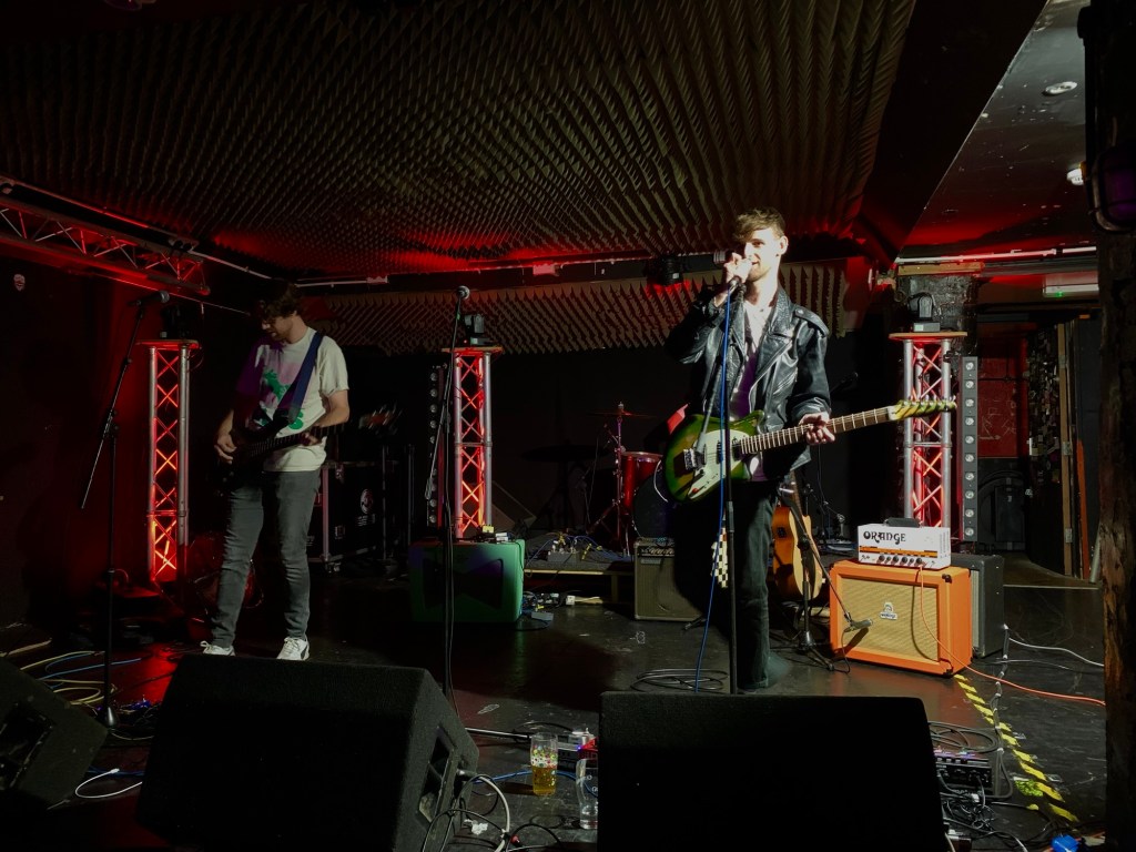 drella-the-underground-bradford-september-2025-record-weekly