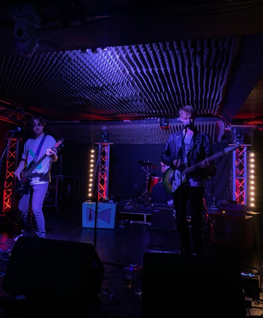 drella-the-underground-bradford-september-2025-gig-record-weekly