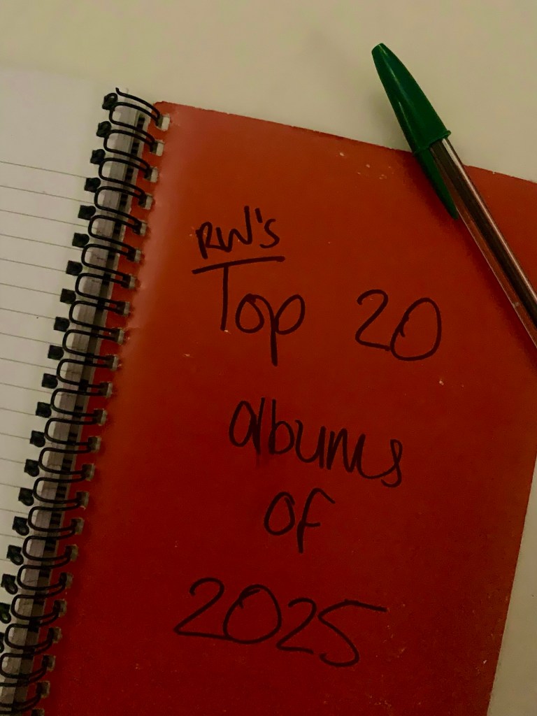 record-weekly-top-albums-2025