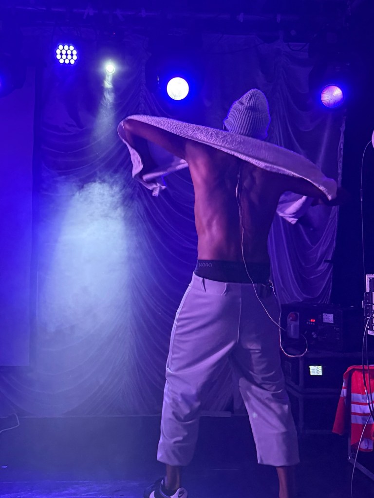 the-pharcyde-old-woollen-farsley-gig-2025-record-weekly