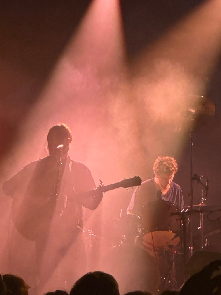 alex-g-o2-manchester-2025-gig-record-weekly