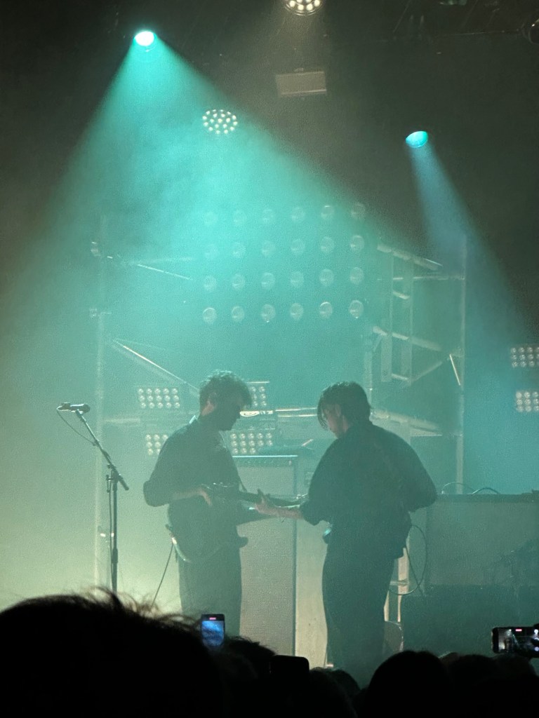 alex-g-manchester-2025-gig-record-weekly