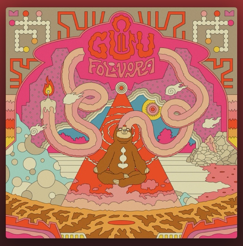 folivora-guu-ep-review-record-weekly