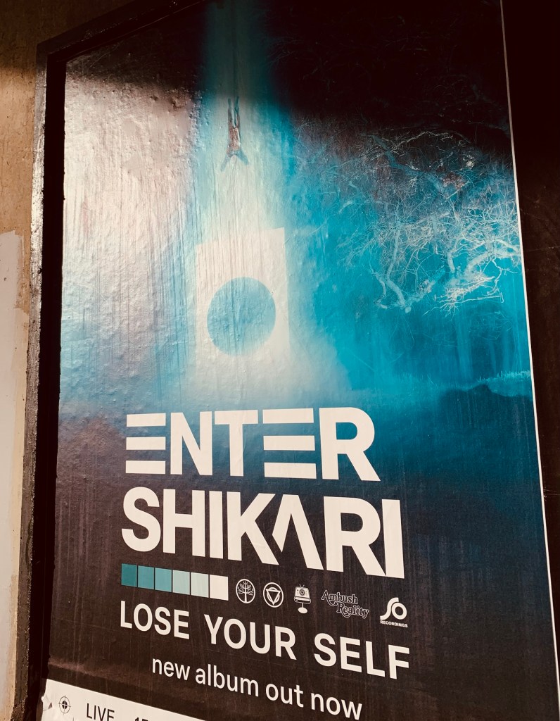 lose-your-self-enter-shikari-album-review-record-weekly