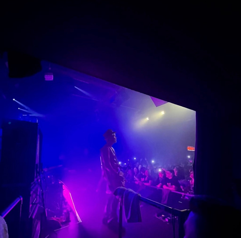 terrorvision-parish-huddersfield-20-years-2026-record-weekly