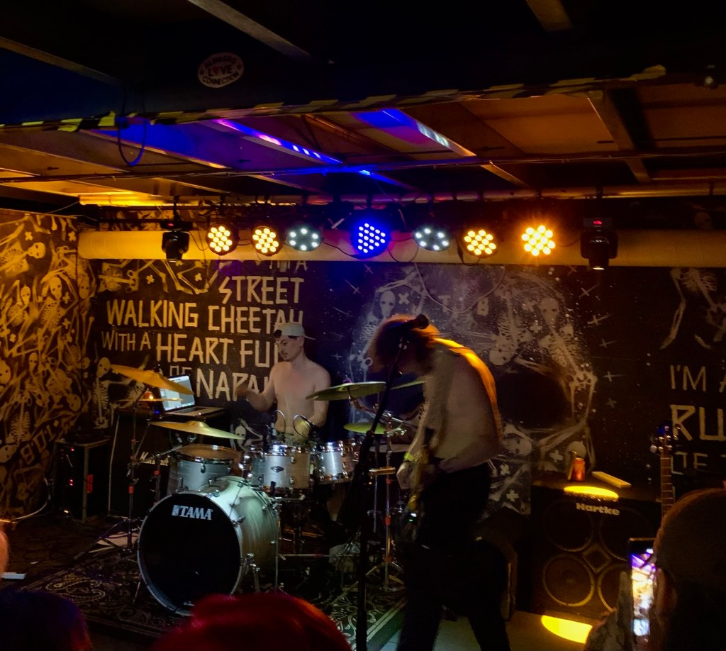 vazon-boom-leeds-gig-may-2026-record-weekly