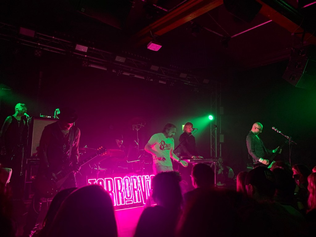 terrorvision-parish-huddersfield-20-years-2026-gig-record-weekly