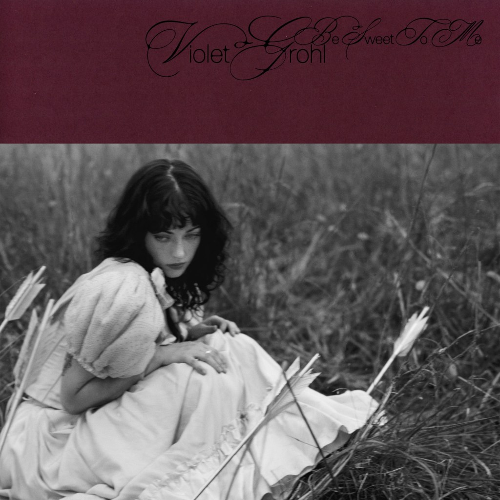 be-sweet-to-me-violet-grohl-album-review-record-weekly