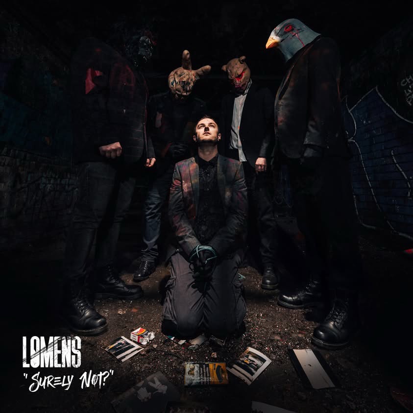 surely-not-lomens-ep-review-record-weekly